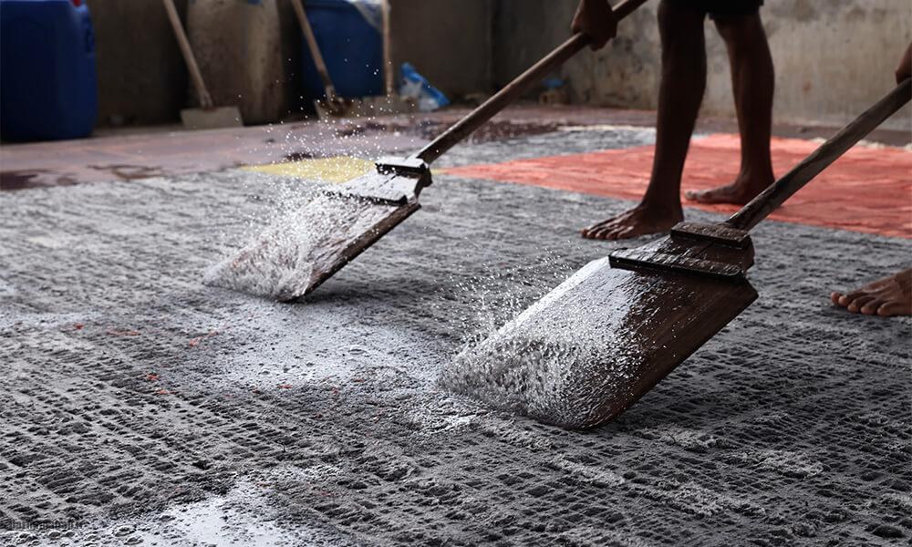 شستن فرش شستن فرش