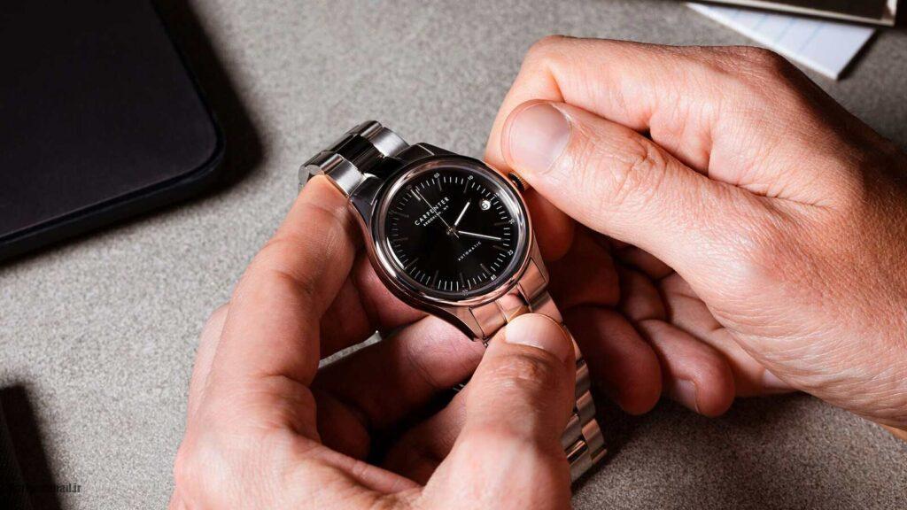 تغییر ساعات کاری تغییر ساعات کاری