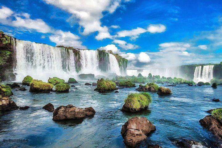 Iguazu-Falls-Brazil-Side
