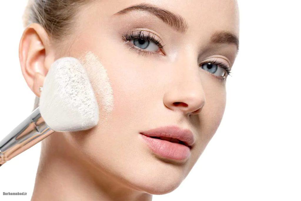 آرایش طبیعی