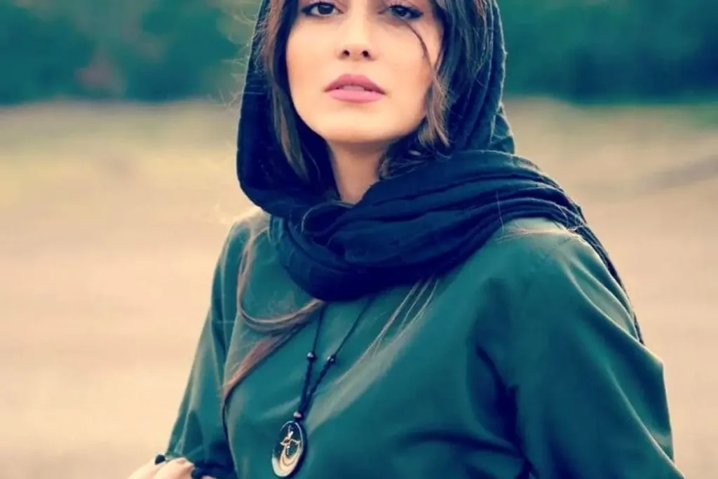 فهیمه مومنی