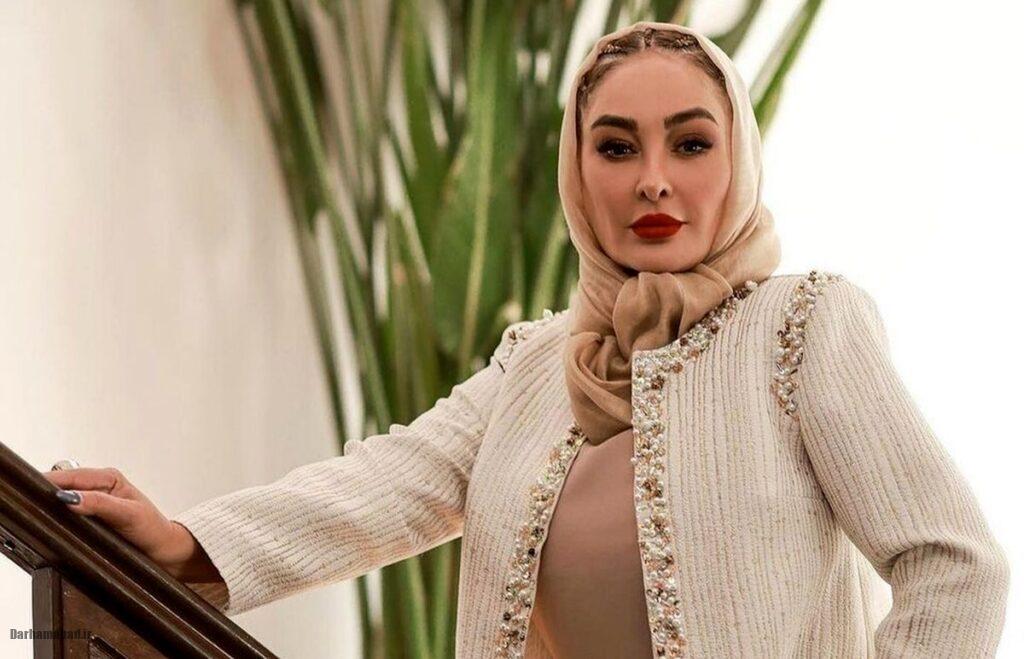 الهام حمیدی