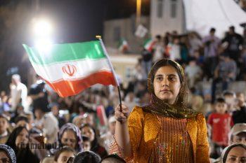 آغاز باشکوه هزار و پانصدمین سال میلاد پیامبر از سنندج