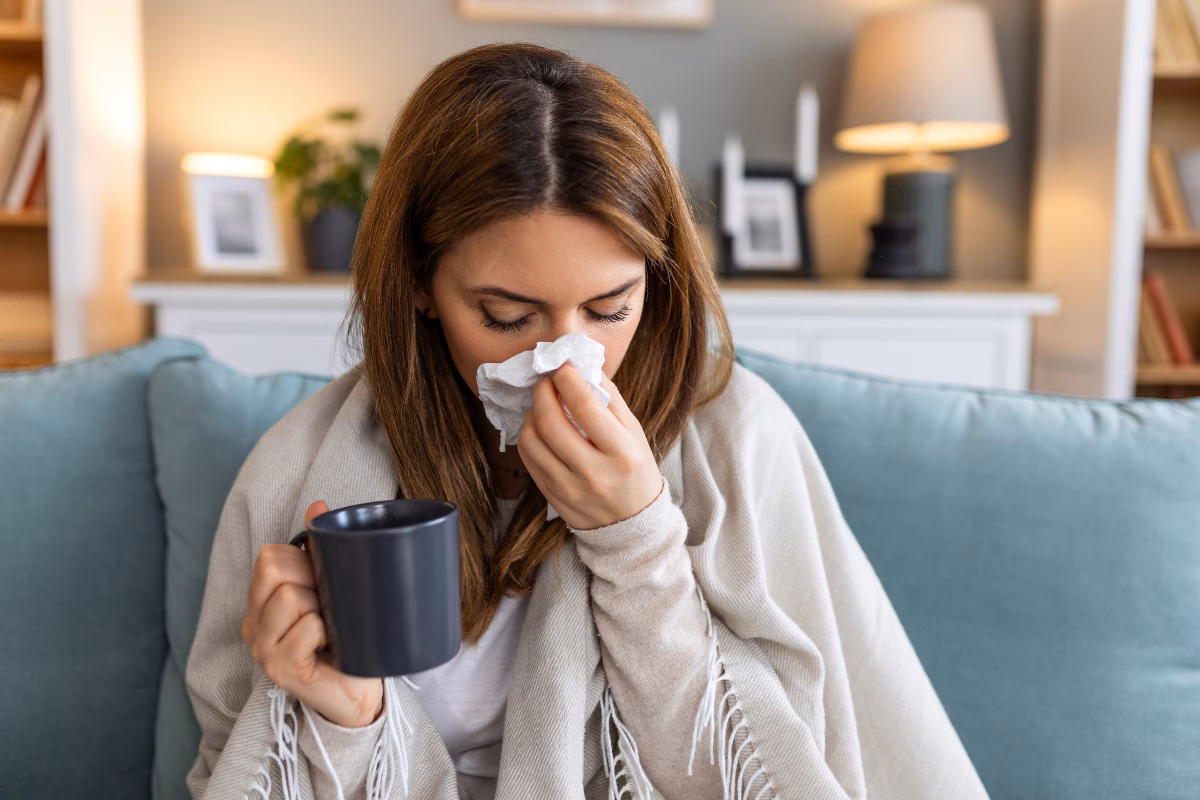 همه چیز درباره واکسیناسیون آنفلوانزا و زمان طلایی تزریق واکسن