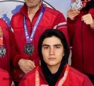 مریم باباولدینی