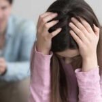 زودرنجی شدید