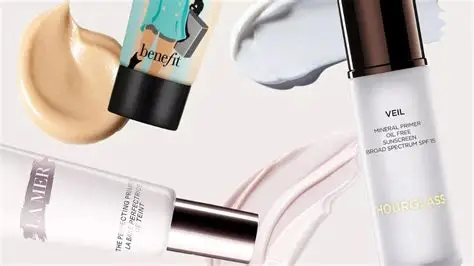 پرایمر ژله‌ای