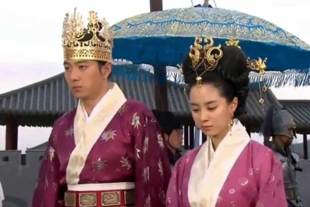 افسانه جومونگ