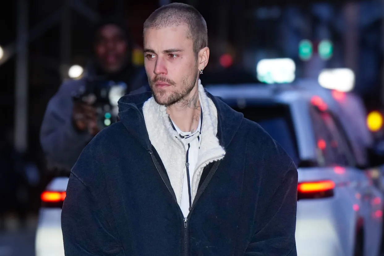 بیوگرافی جاستین بیبر بیوگرافی جاستین بیبر