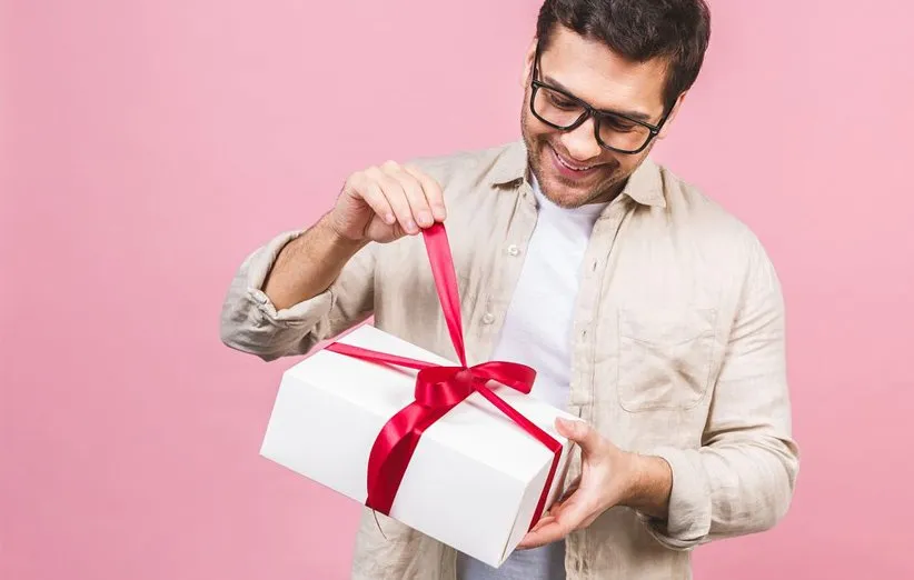 کادو برای آقایان کادو برای آقایان