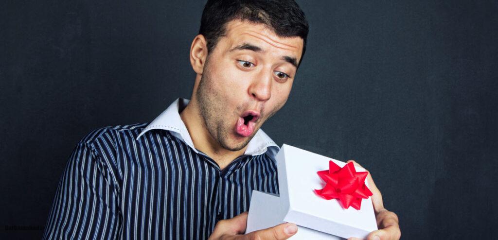 کادو برای آقایان کادو برای آقایان