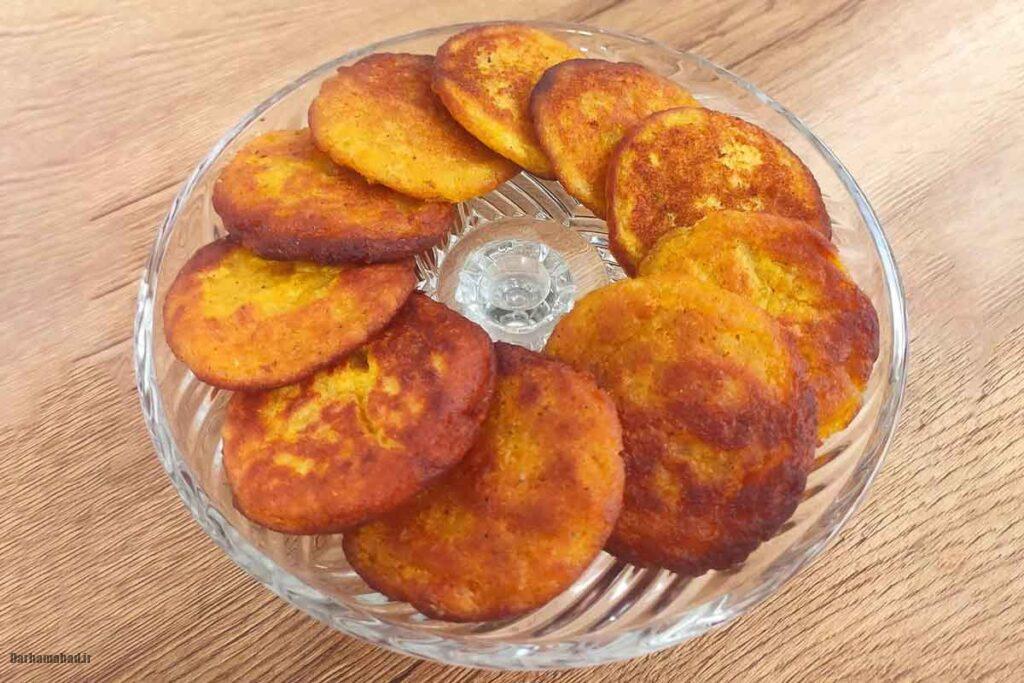 کاکا کدو کاکا کدو