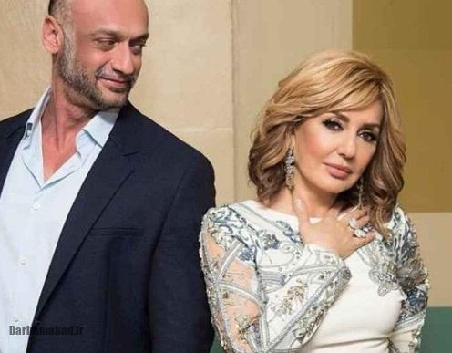 کامبیز قربانی پسر گوگوش