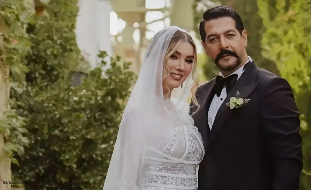 کامران تفتی و متین ستوده