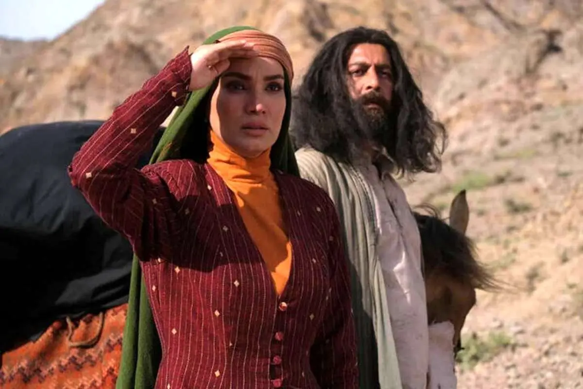 کامران تفتی و متین ستوده