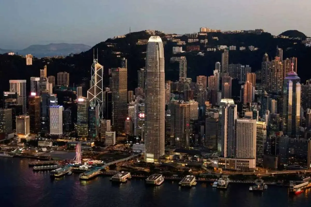 ثروتمندترین کشورهای دنیا