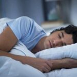 بیخوابی شبانه