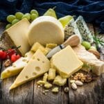 خواص پنیر