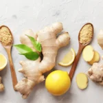 خواص زنجبیل