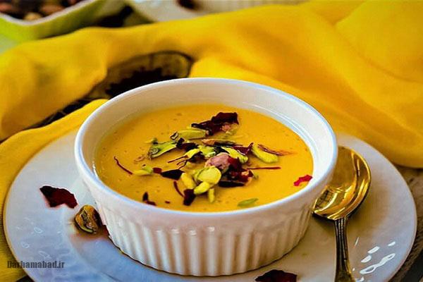 خورش ماست خورش ماست