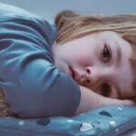 خواب نوجوانان مشکل