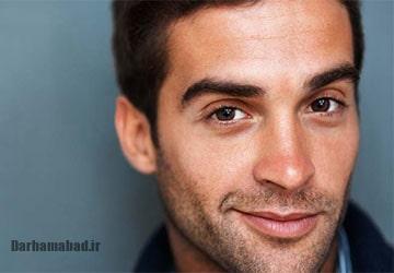 مرد متولد مهر ماه