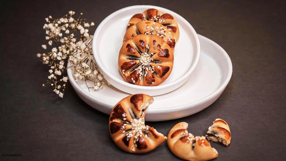 How to make homemade date cookies