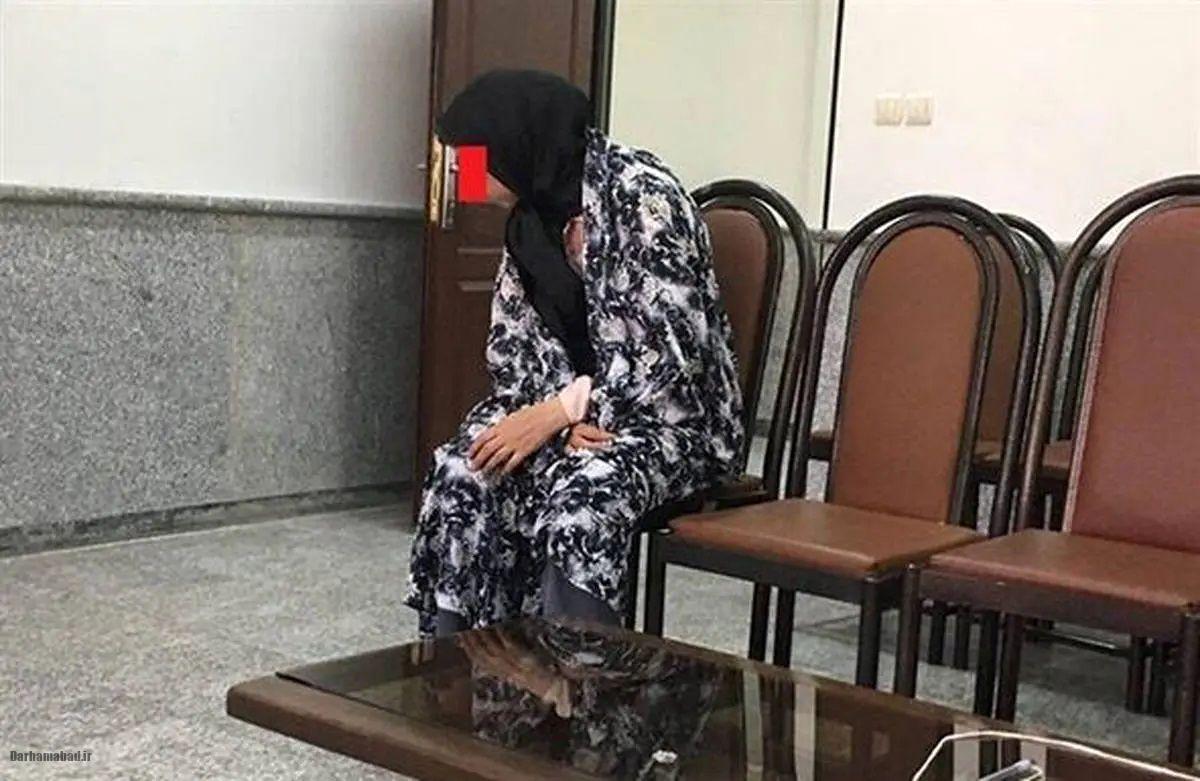 کلثوم اکبری