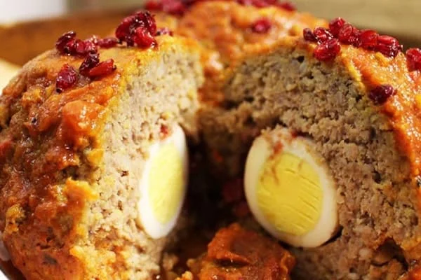 کوفته تبریزی