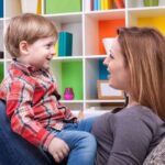 لکنت زبان کودکان