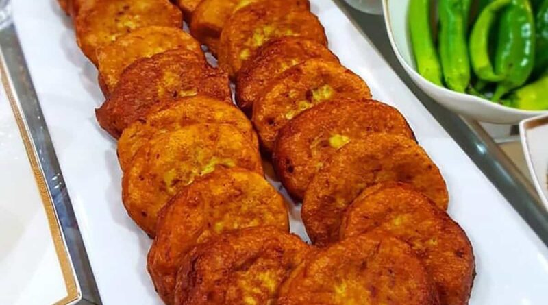 کوکو سیب زمینی