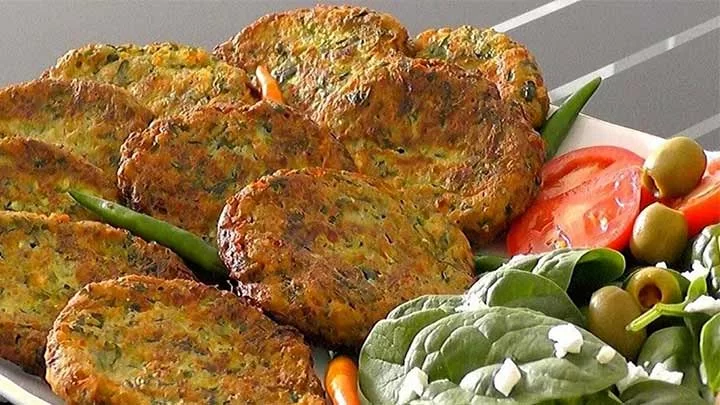 کوکو سیب زمینی