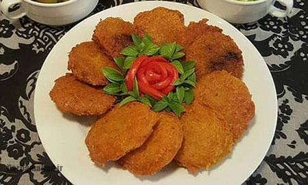 کوکو سیب زمینی