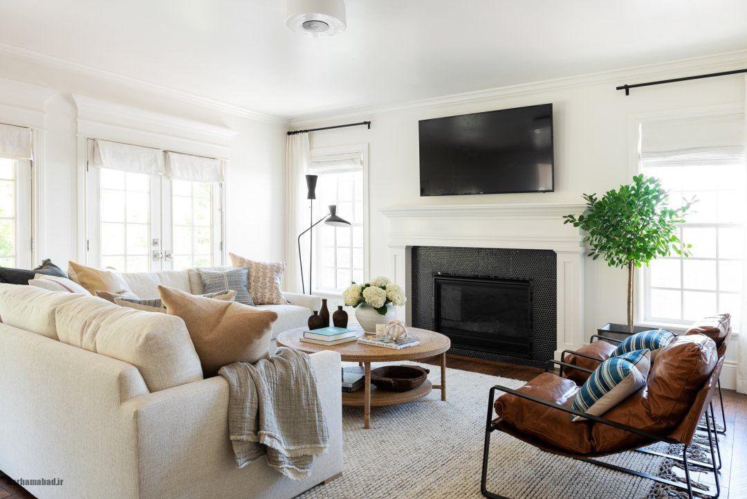 چیدمان مبلمان