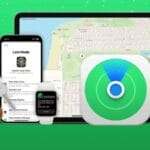 غیر فعال کردن لوکیشن