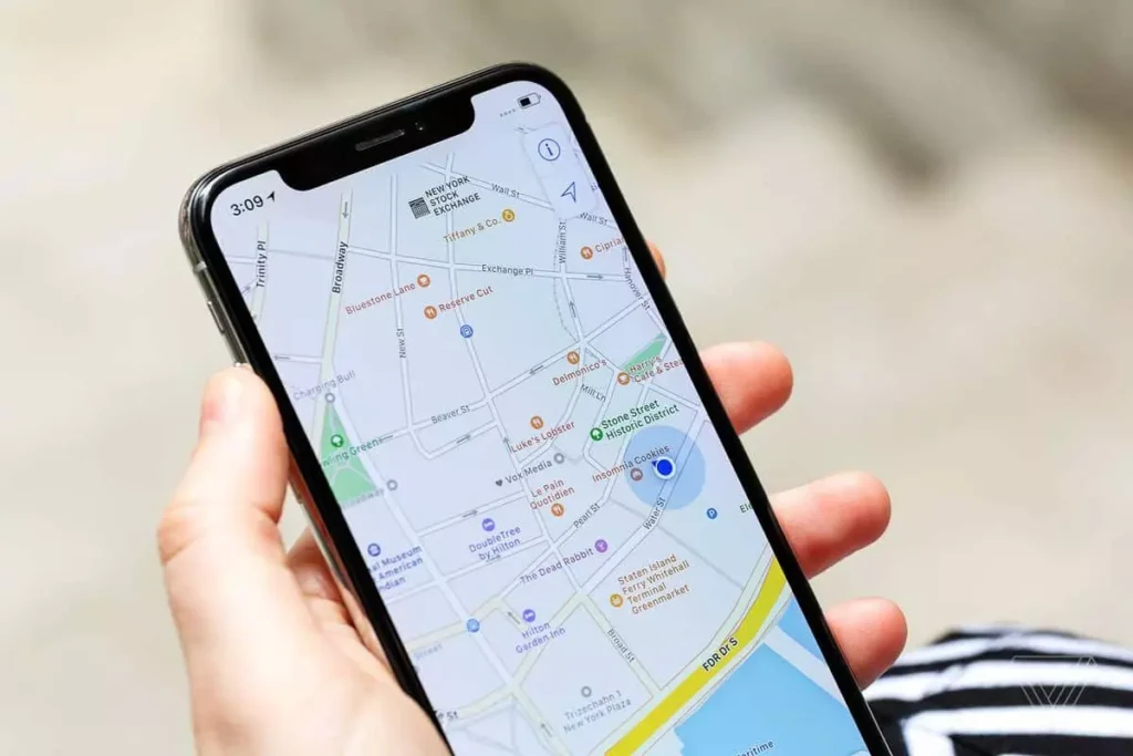 غیر فعال کردن لوکیشن غیر فعال کردن لوکیشن