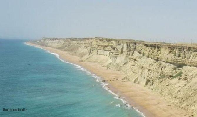 makran-coast-iran