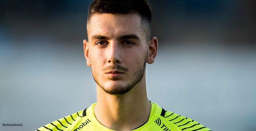 مارکو یوهانسون