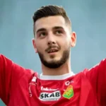 مارکو یوهانسون