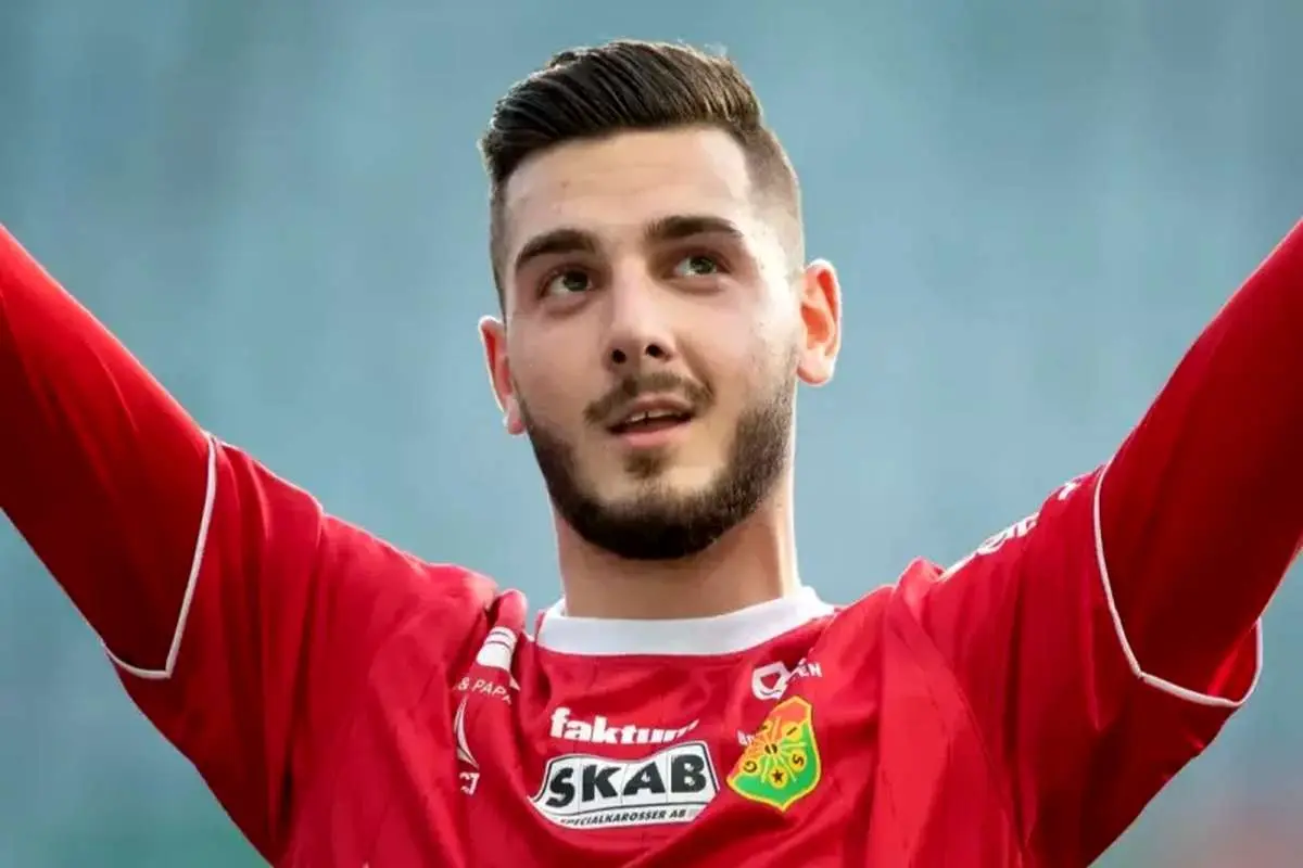 مارکو یوهانسون