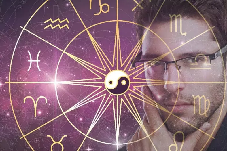 مرد اردیبهشتی