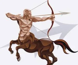 مرد آذر ماهی