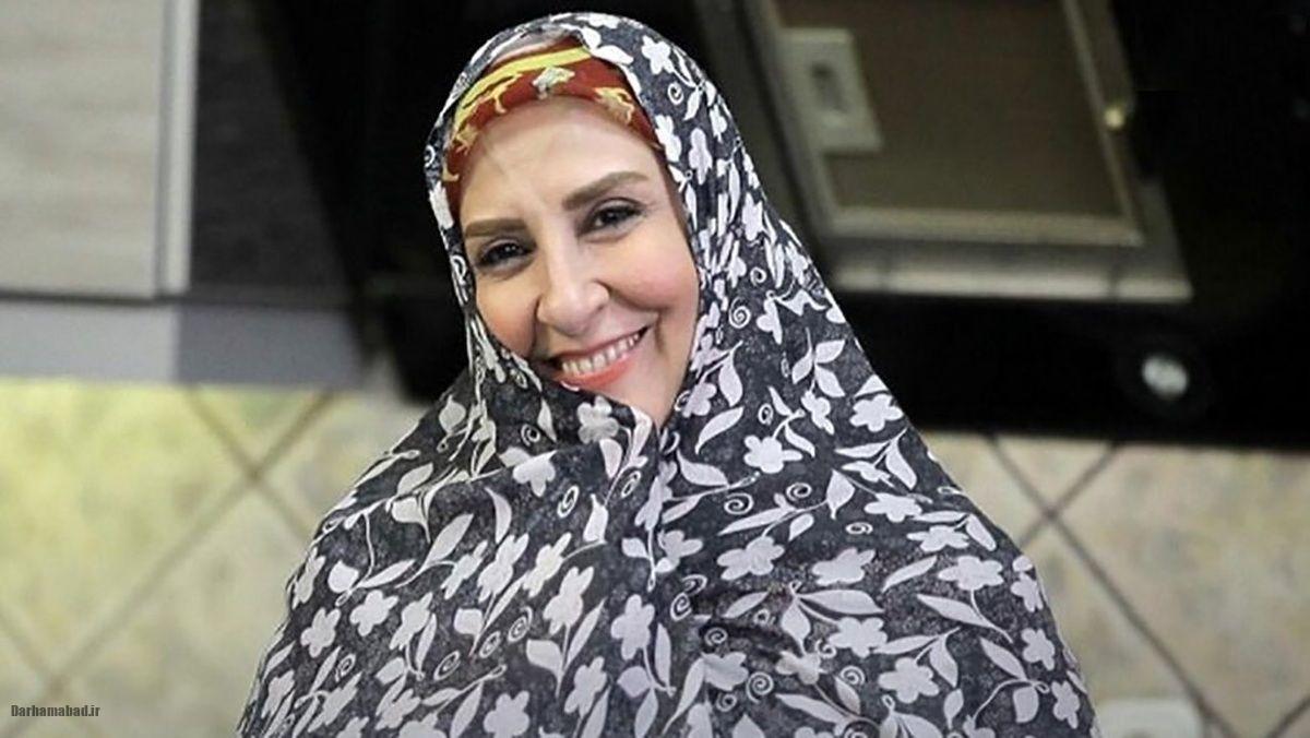 بیوگرافی مرجانه گلچین بیوگرافی مرجانه گلچین