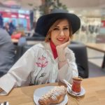 بیوگرافی مرجانه گلچین