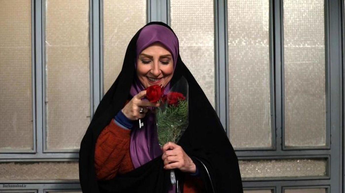 بیوگرافی مرجانه گلچین بیوگرافی مرجانه گلچین