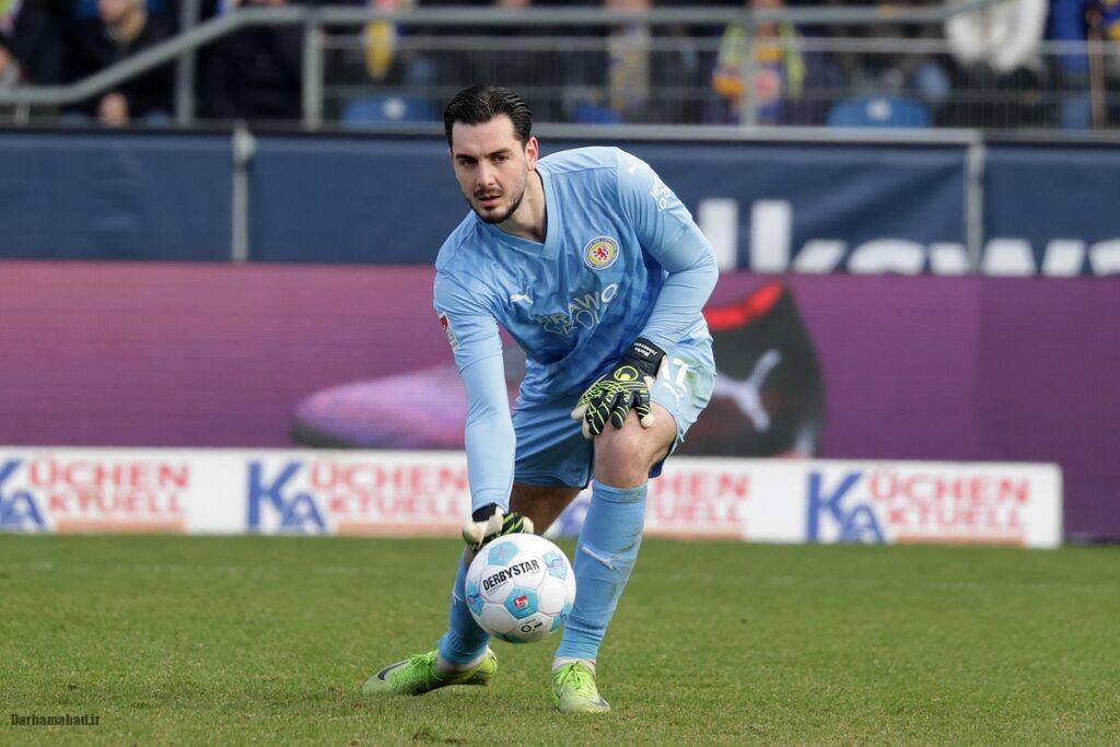 مارکو یوهانسون