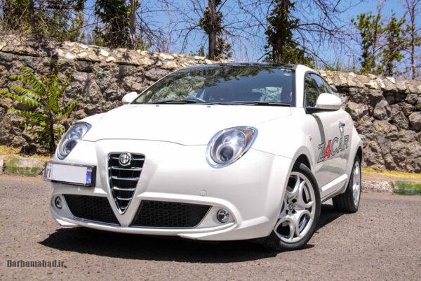 ماشین بیژن بنفشه خواه ماشین بیژن بنفشه خواه