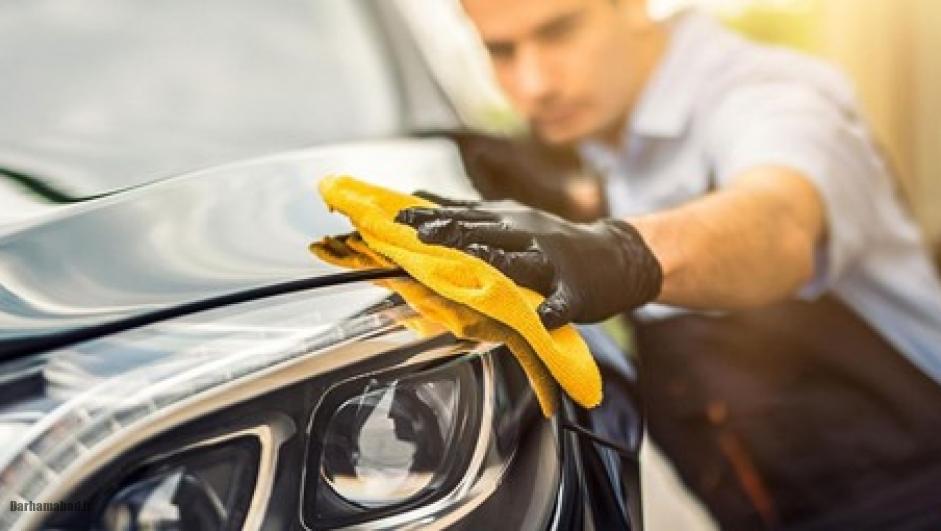 برق انداختن ماشین برق انداختن ماشین