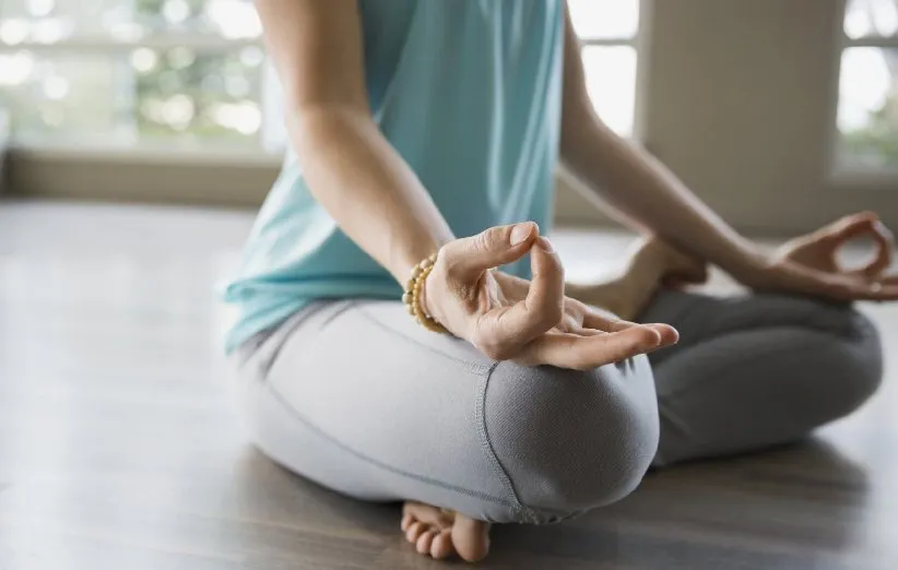 مدیتیشن مدیتیشن