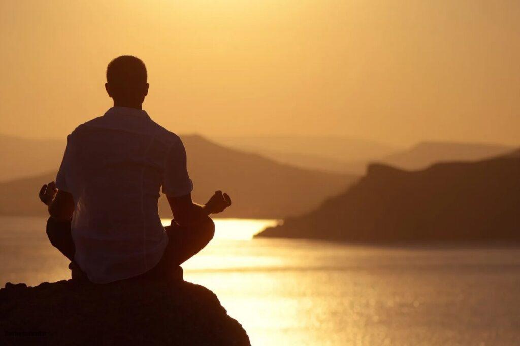 مدیتیشن مدیتیشن